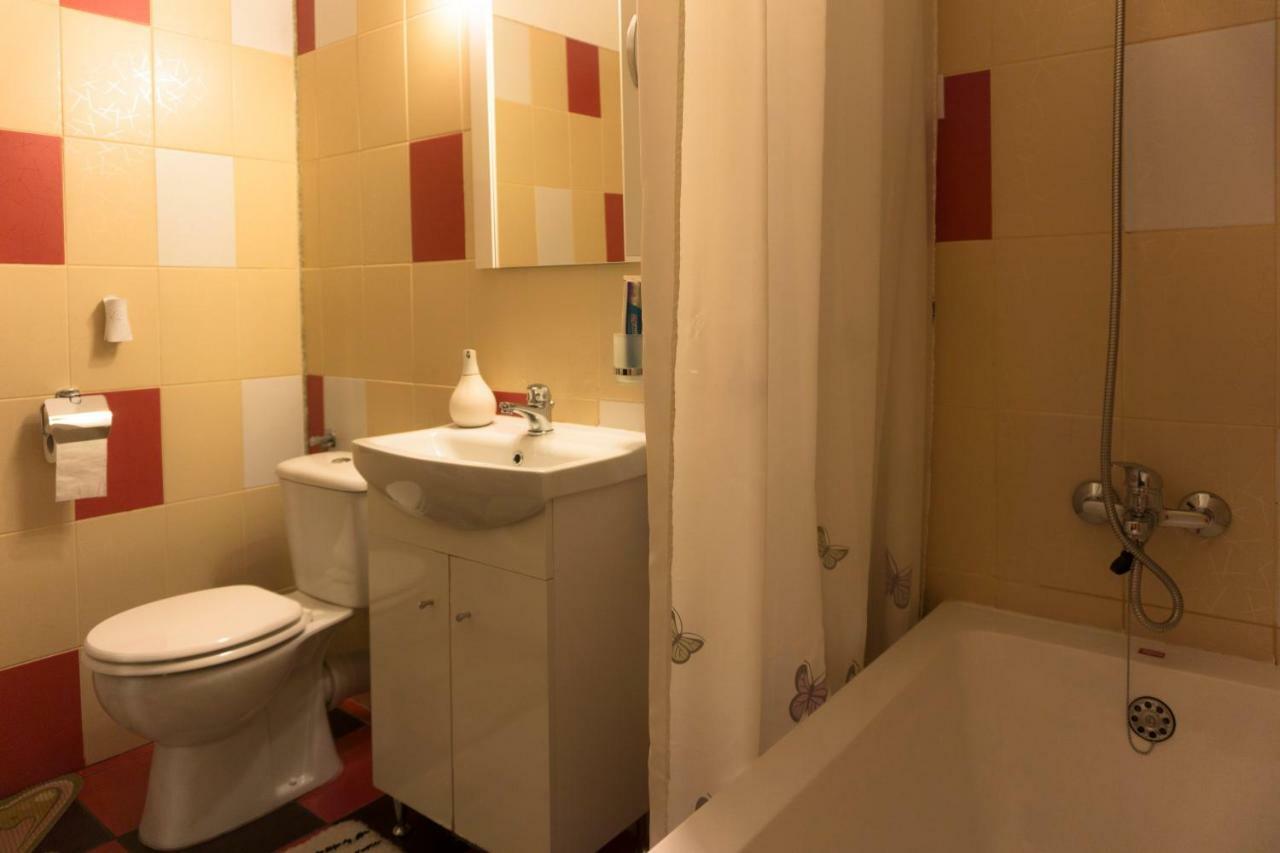 Sunrise Studio Cluj-Napoca