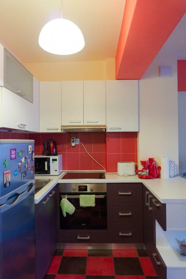 Apartment Sunrise Studio