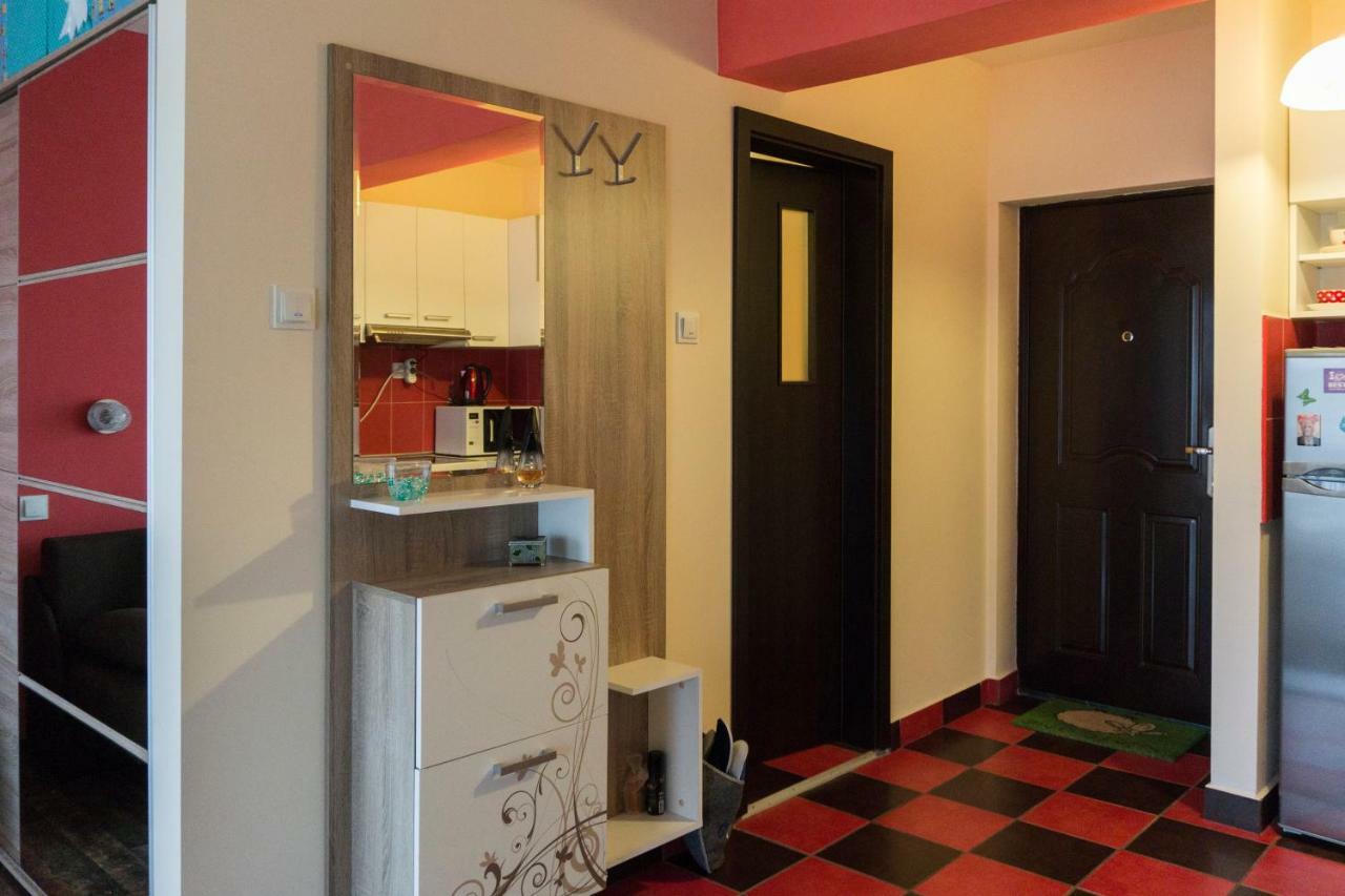 Sunrise Studio * Cluj-Napoca
