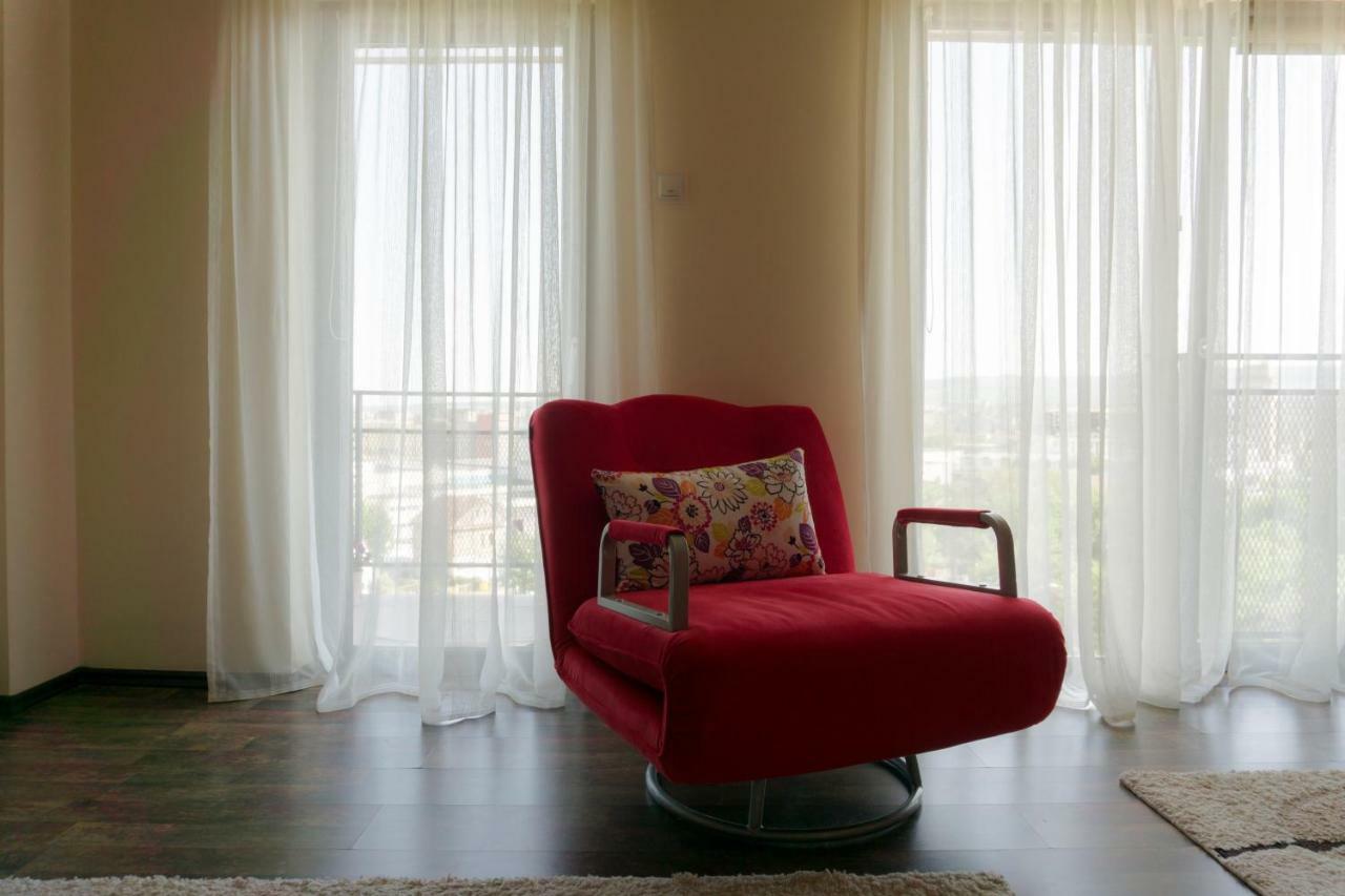 Apartment Sunrise Studio *