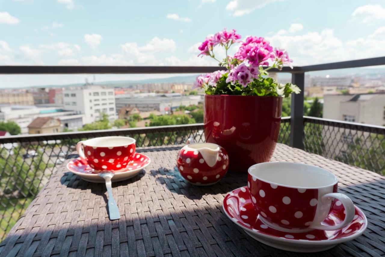Sunrise Studio * Cluj-Napoca