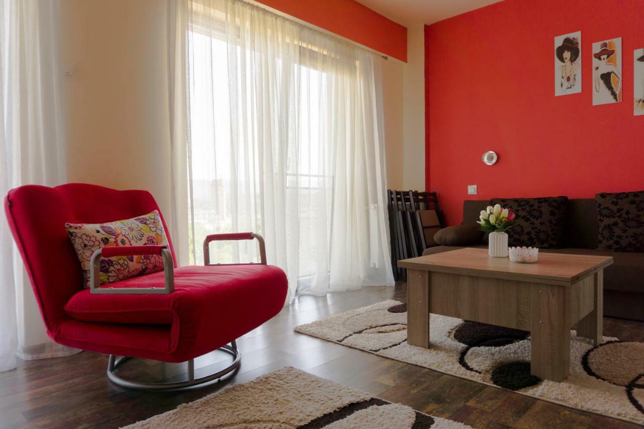 Apartment Sunrise Studio *